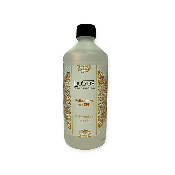 Καθαριστικό Gel - Cleanser Lousios 1000ml