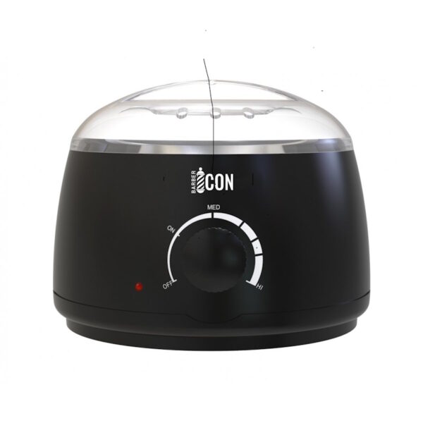 Κεριέρα Κουρείου Barber Icon