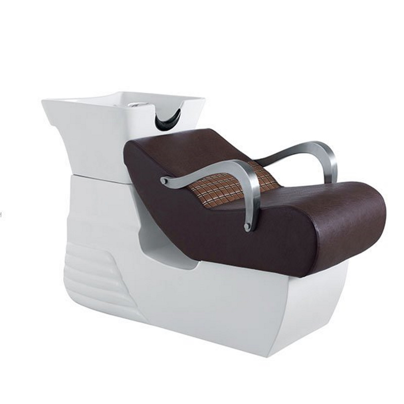 Λουτήρας Κομμωτηρίου - Barber Jack Taylor 2012