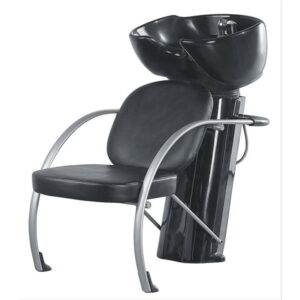 Φορητός Λουτήρας Κομμωτηρίου - Barber Χωρίς Κάδο