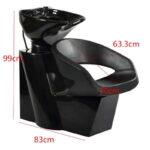 Λουτήρας Κομμωτηρίου - Barber Jack Taylor 2024