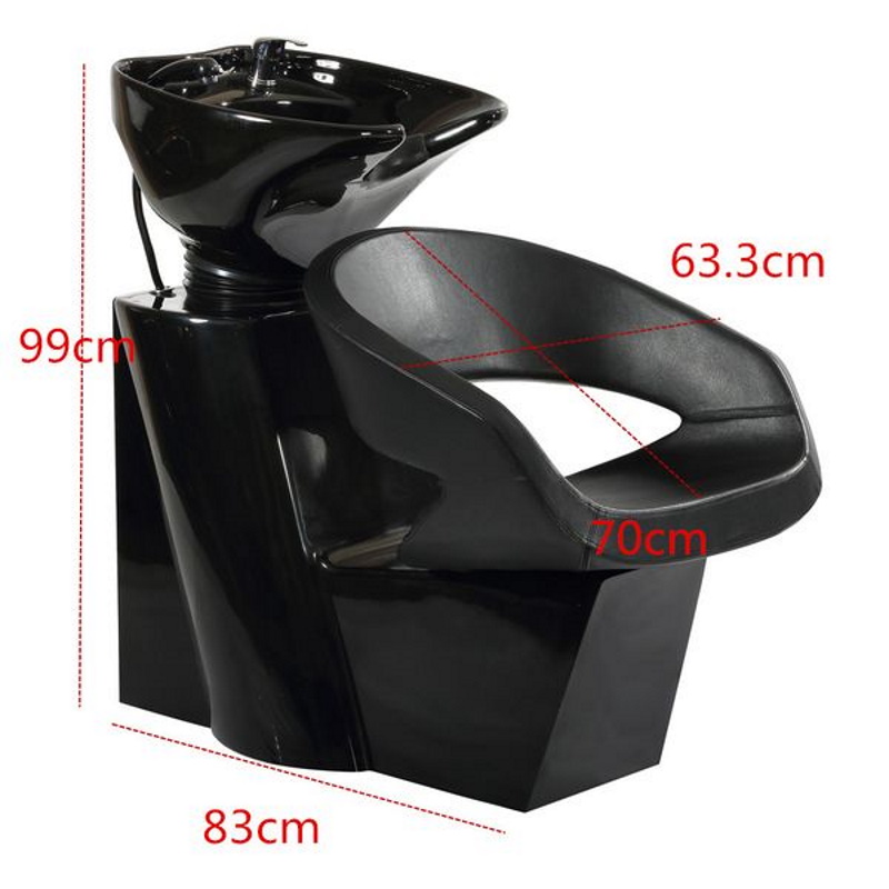 Λουτήρας Κομμωτηρίου - Barber Jack Taylor 2024