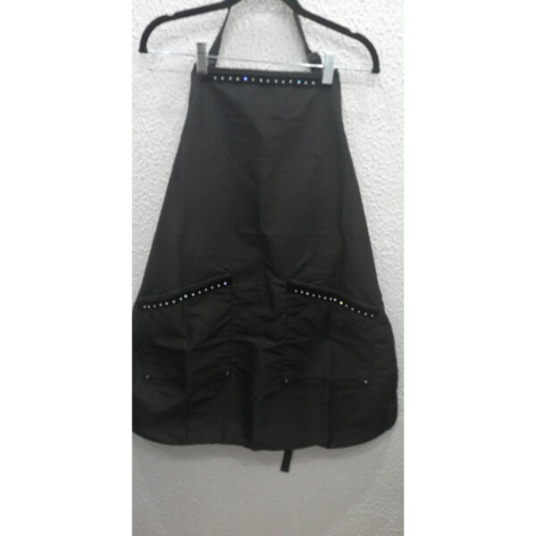 Ποδιά Προστασίας PP03 Με Στρας