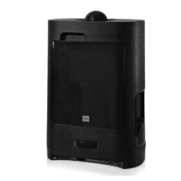 Pro Magic Vacuum Ηλεκτρική Σκούπα Κουρείου