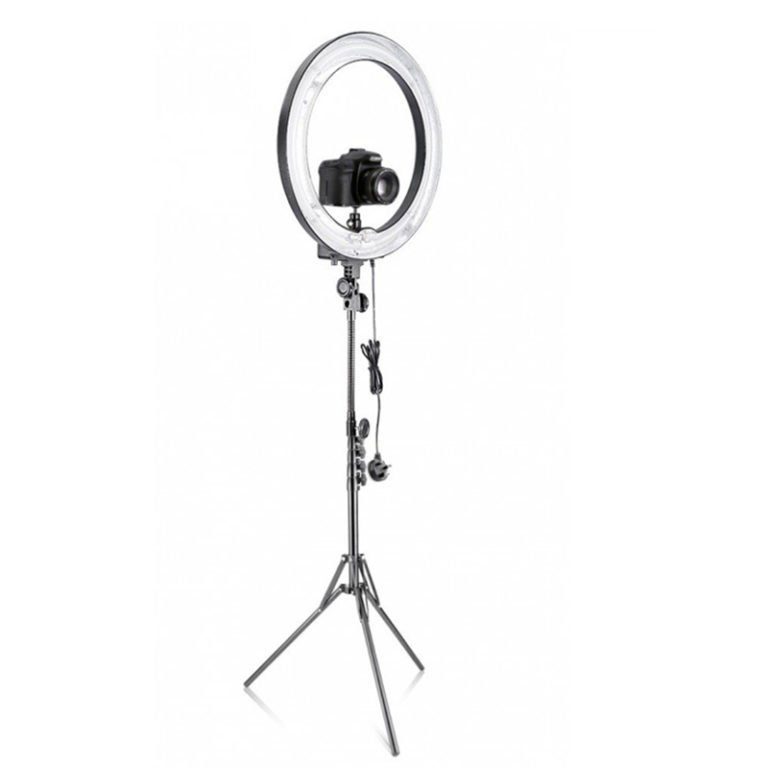 Ring Light Lamp 18″ 48 watt