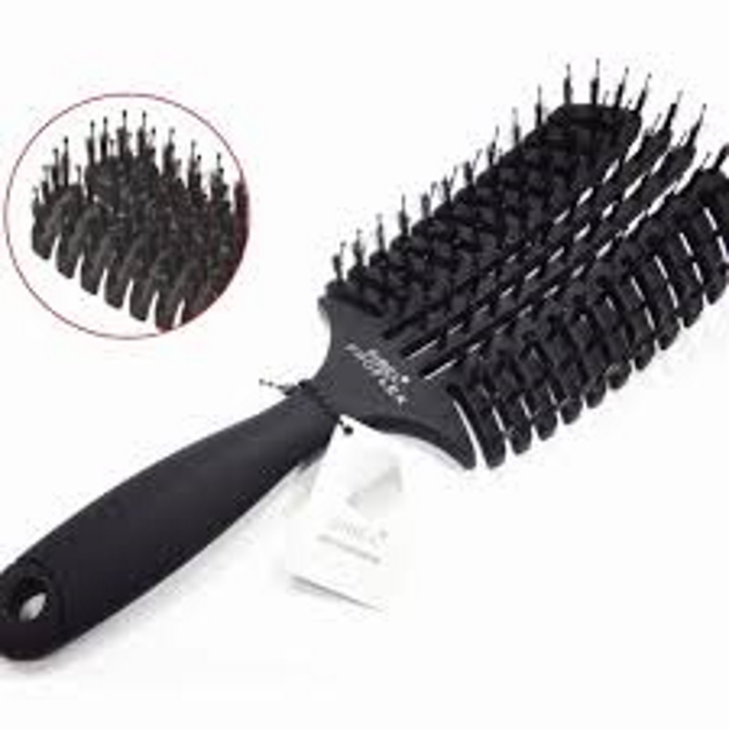 Sibel Βούρτσα Αέρος Extension Proflex