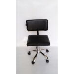 Hairlux Σκαμπό Κομμωτηρίου - Αισθητικής HL 103