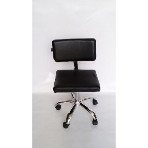 Hairlux Σκαμπό Κομμωτηρίου - Αισθητικής HL 103