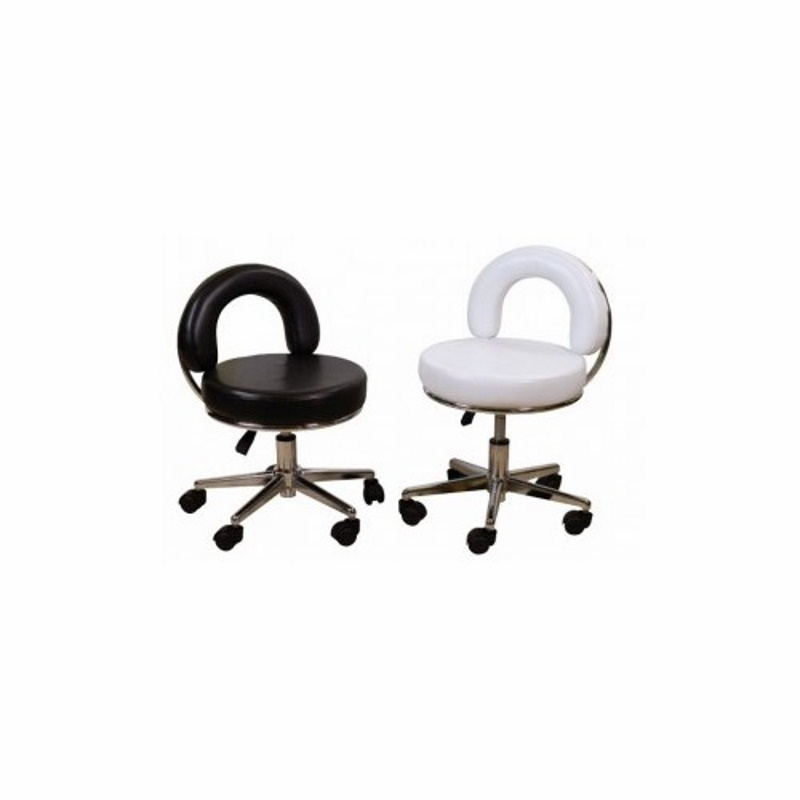 Επαγγελματικό Σκαμπό Πεντικιούρ 000832