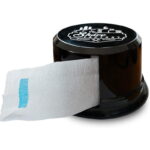 The Shave Factory Θήκη Για Χαρτί Λαιμού Κουρείου