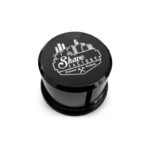 The Shave Factory Θήκη Για Χαρτί Λαιμού Κουρείου