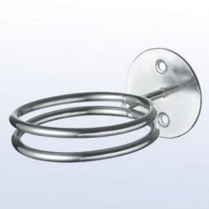 Βάση Για Πιστολάκι Μεταλλική