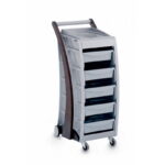 Βοηθός Κομμωτηρίου Σταθερός 019926