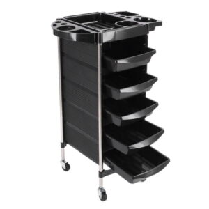 Βοηθός Κουρείου Mango