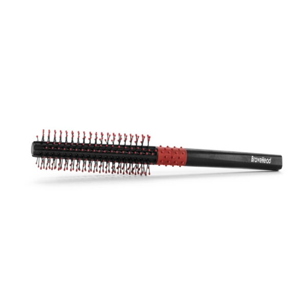 Βούρτσα Γυαλίσματος Bravehead Round Brush 7527