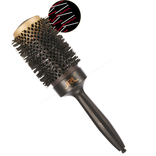 Βούρτσα Κεραμική Μαλλιών JRL Ceramic Ionic 53mm