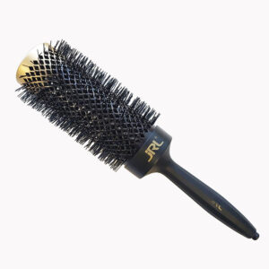 Barber Icon Χτένα Κουρέματος Green 18cm