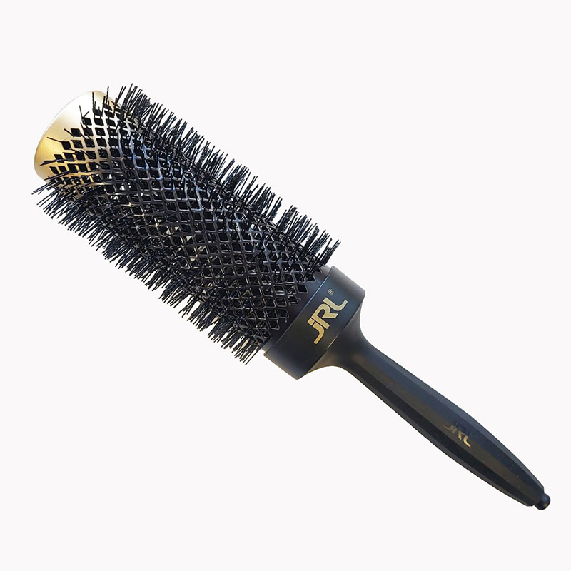 Βούρτσα Κεραμική  Μαλλιών JRL Extra Long Θερμική 53mm