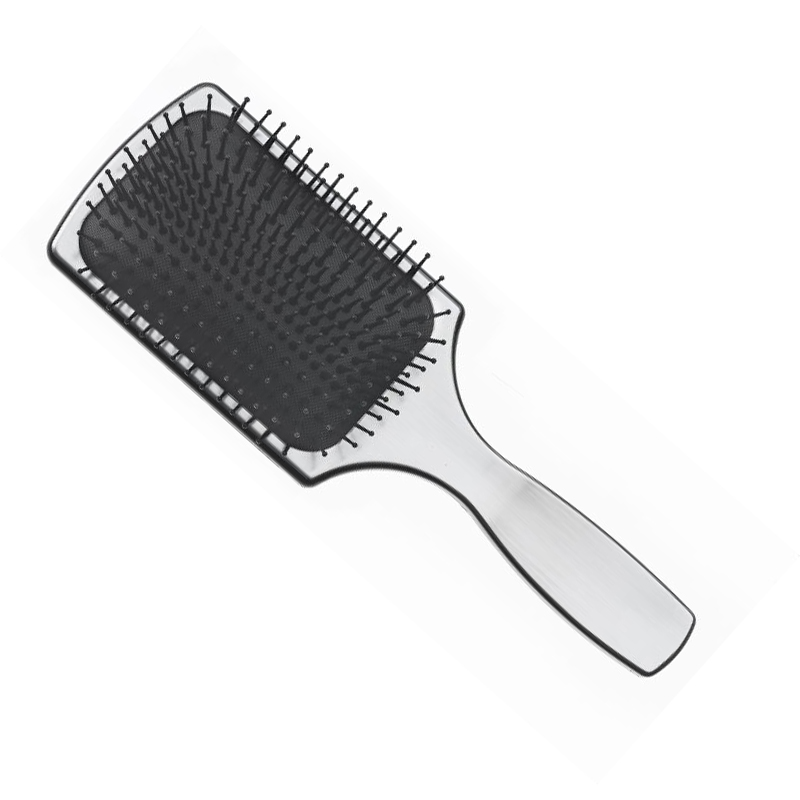 Βούρτσα Ξεμπερδέματος Πλακέ Sibel 8459832