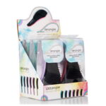 Βούρτσες Ξεμπερδέματος Detangler σετ 6 τεμάχια