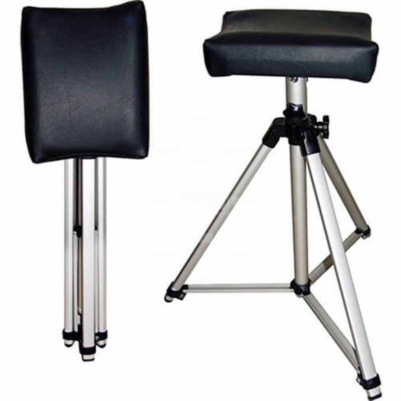 Υποπόδιο Αλουμινίου