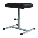 Ξεσκονιστήρι Κομμωτηρίου Talc White