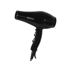 POP DRYER ADVANCED - BLACK Πιστολάκι Μαλλιών 2000 Watt