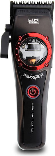 koureytiki_michani_lim_hair_devourer-d Lim Hair Devourer Μαύρη Κουρευτική Μηχανή