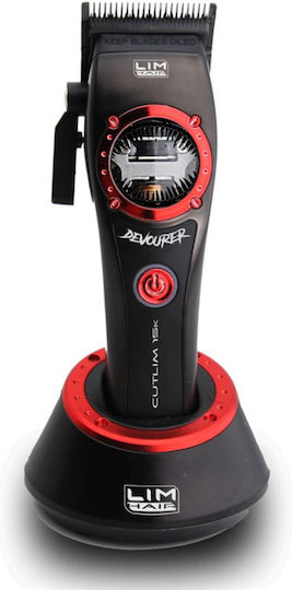 koureytiki_michani_lim_hair_devourer-e Lim Hair Devourer Μαύρη Κουρευτική Μηχανή