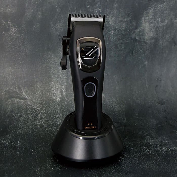 Voguers Z Clipper – 2ης γενιάς Κουρευτική Μηχανή