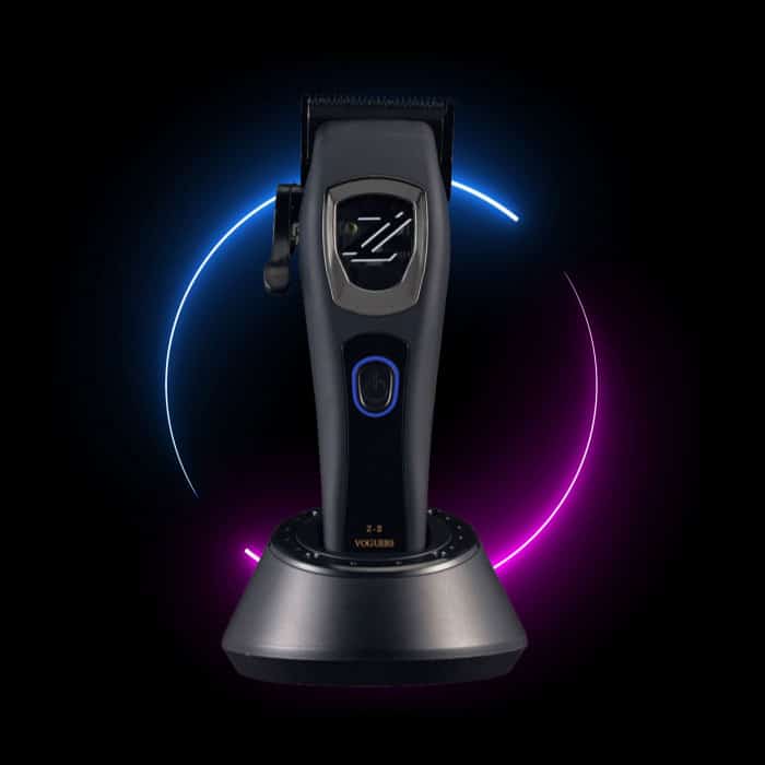 Voguers Z Clipper – 2ης γενιάς Κουρευτική Μηχανή