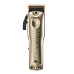 Babyliss Pro LO-PROFX GOLD Clipper FX825GE Κουρευτική Μηχανή