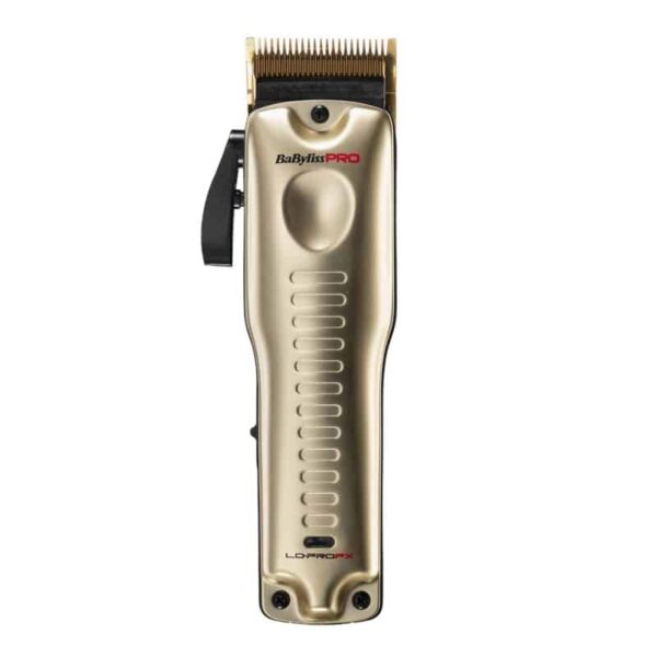 koyreytikh-mhxanh-Babyliss-Pro-LO-PROFX-GOLD-Clipper-FX825GE Babyliss Pro LO-PROFX GOLD Clipper FX825GE Κουρευτική Μηχανή