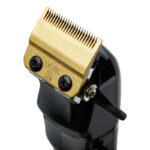 Wahl Black Cordless Magic Clip Κουρευτική Μηχανή