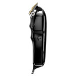 Wahl Black Cordless Magic Clip Κουρευτική Μηχανή