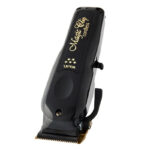 Wahl Black Cordless Magic Clip Κουρευτική Μηχανή