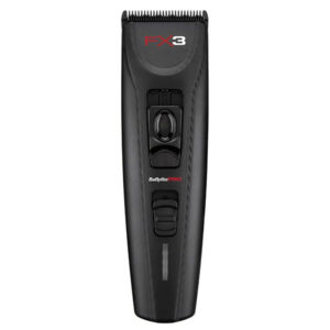 Babyliss Pro FX3 FXX3CBE Κουρευτική Μηχανή