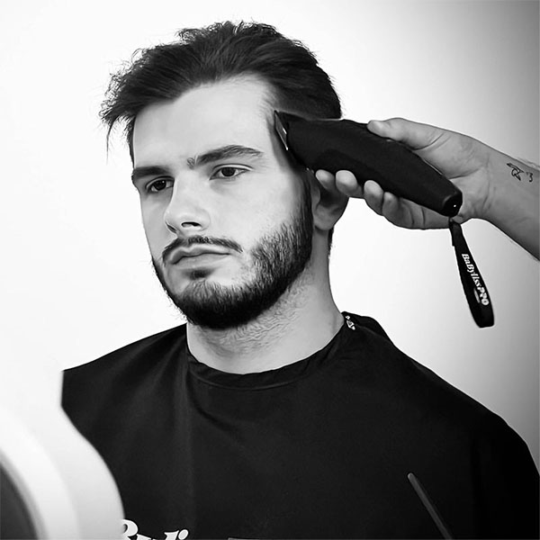 Babyliss Pro FX3 FXX3CBE Κουρευτική Μηχανή