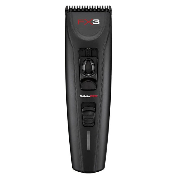 koyreytikh-mhxanh-babyliss-pro-fx3-clipper-fxx3cbe Babyliss Pro FX3 FXX3CBE Κουρευτική Μηχανή
