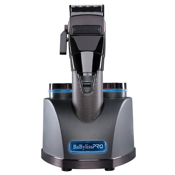 Babyliss Pro SnapFX Clipper FX895 Κουρευτική Μηχανή