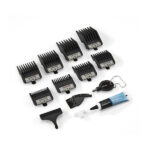 Babyliss Pro SnapFX Clipper FX895 Κουρευτική Μηχανή