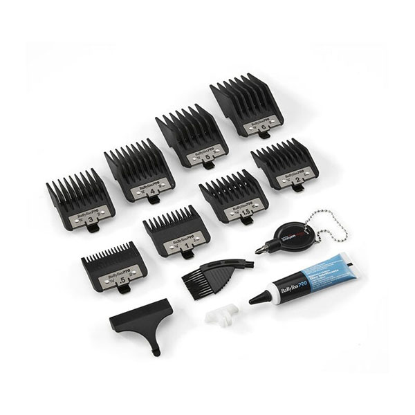 Babyliss Pro SnapFX Clipper FX895 Κουρευτική Μηχανή