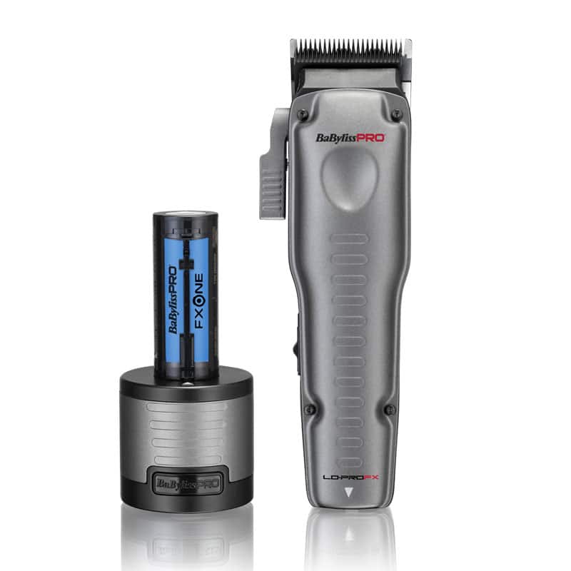Babyliss Pro Lo-Pro FXONE Clipper FX829E Κουρευτική Μηχανή Clipper