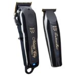 koyreytikh-mhxanh-wahl-cordless-barber-combo Wahl Cordless Barber Combo | Magic Clip & Detailer Κουρευτική Μηχανή Σετ