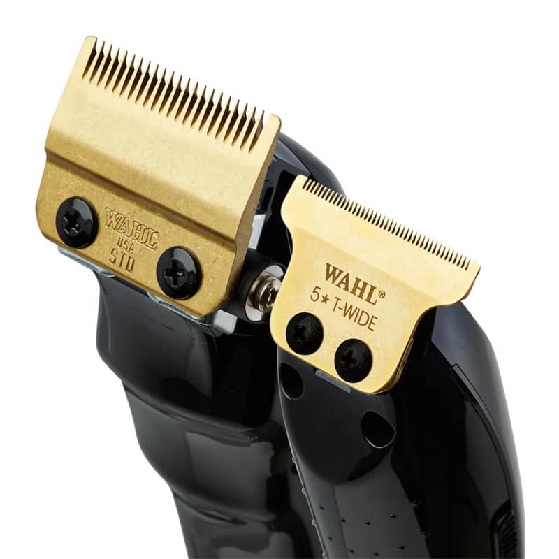 koyreytikh-mhxanh-wahl-cordless-barber-combo-c Wahl Cordless Barber Combo | Magic Clip & Detailer Κουρευτική Μηχανή Σετ