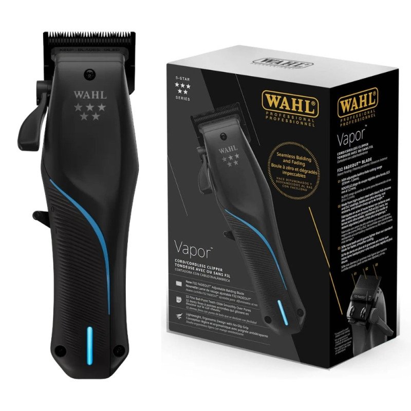 WAHL Vapor Κουρευτική μηχανή