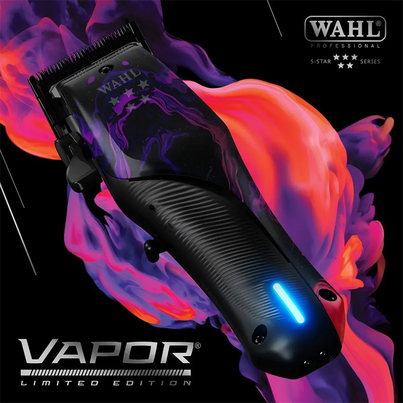 WAHL Vapor Limited Κουρευτική μηχανή