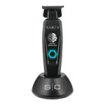 Stylecraft Saber Black Trimmer Μηχανή Καθαρίσματος