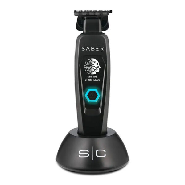 mhxanh-katharismatos-StyleCraft-Saber-Black-Trimmer Stylecraft Saber Black Trimmer Μηχανή Καθαρίσματος