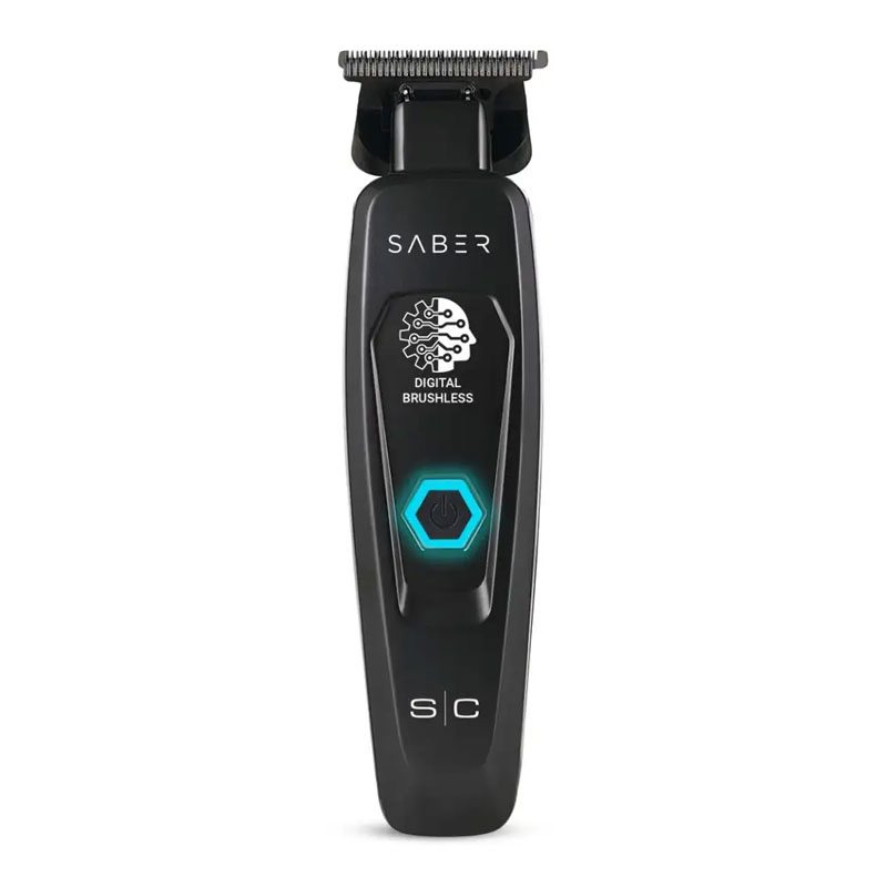 Stylecraft Saber Black Trimmer Μηχανή Καθαρίσματος